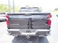 Black - Silverado 1500 LT Trail Boss Crew Cab 4x4 Photo No. 5