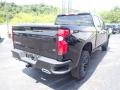 Black - Silverado 1500 LT Trail Boss Crew Cab 4x4 Photo No. 6