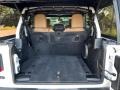 2021 Jeep Wrangler Unlimited Rubicon 4x4 Trunk