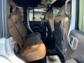 Bright White - Wrangler Unlimited Rubicon 4x4 Photo No. 17