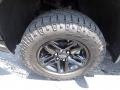 Black - Silverado 1500 LT Trail Boss Crew Cab 4x4 Photo No. 13