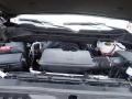 Black - Silverado 1500 LT Trail Boss Crew Cab 4x4 Photo No. 14
