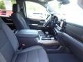 Black - Silverado 1500 LT Trail Boss Crew Cab 4x4 Photo No. 15