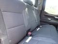 Black - Silverado 1500 LT Trail Boss Crew Cab 4x4 Photo No. 16