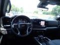 Black - Silverado 1500 LT Trail Boss Crew Cab 4x4 Photo No. 19
