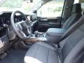 Black - Silverado 1500 LT Trail Boss Crew Cab 4x4 Photo No. 20