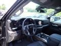 Black - Silverado 1500 LT Trail Boss Crew Cab 4x4 Photo No. 21