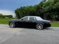 Black 2004 Rolls-Royce Phantom 