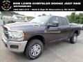 Granite Crystal Metallic 2023 Ram 2500 Tradesman Crew Cab 4x4