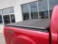 Rapid Red Metallic - Ranger Lariat SuperCrew 4x4 Photo No. 15