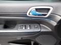 Black Door Panel Photo for 2020 Jeep Grand Cherokee #146404938