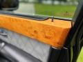 Black/Silver 2004 Rolls-Royce Phantom Standard Phantom Model Door Panel