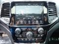 Black Controls Photo for 2020 Jeep Grand Cherokee #146405031
