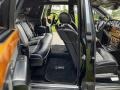 Black/Silver 2004 Rolls-Royce Phantom Standard Phantom Model Interior Color