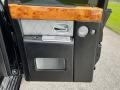 Black/Silver 2004 Rolls-Royce Phantom Standard Phantom Model Door Panel