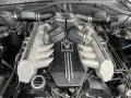 6.75 Liter DOHC 48-Valve V12 Engine for 2004 Rolls-Royce Phantom  #146405259