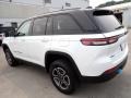 Bright White - Grand Cherokee Trailhawk 4XE Photo No. 3