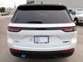 Bright White - Grand Cherokee Trailhawk 4XE Photo No. 4