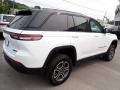 Bright White - Grand Cherokee Trailhawk 4XE Photo No. 6