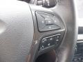 Ebony Steering Wheel Photo for 2021 Ford Ranger #146405325