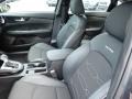 Front Seat of 2023 Forte GT-Line