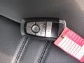 Keys of 2021 Ranger Lariat SuperCrew 4x4