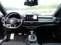 Black Dashboard Photo for 2023 Kia Forte #146405439