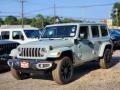 Earl 2024 Jeep Wrangler 4-Door Sahara 4xe Hybrid