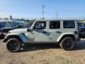 Earl - Wrangler 4-Door Sahara 4xe Hybrid Photo No. 3