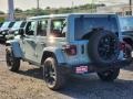 Earl - Wrangler 4-Door Sahara 4xe Hybrid Photo No. 4