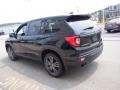 Crystal Black Pearl - Passport EX-L AWD Photo No. 4