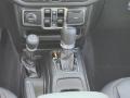 Earl - Wrangler 4-Door Sahara 4xe Hybrid Photo No. 10
