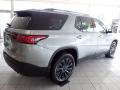 Sterling Gray Metallic - Traverse RS AWD Photo No. 3