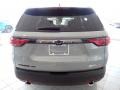 Sterling Gray Metallic - Traverse RS AWD Photo No. 4