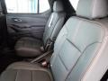 Sterling Gray Metallic - Traverse RS AWD Photo No. 11