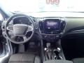 Sterling Gray Metallic - Traverse RS AWD Photo No. 12