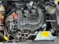  2018 Journey Crossroad AWD 3.6 Liter DOHC 24-Valve VVT Pentastar V6 Engine
