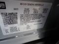 Sterling Gray Metallic - Traverse RS AWD Photo No. 14
