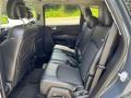 2018 Dodge Journey Crossroad AWD Rear Seat