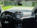 2018 Bruiser Grey Dodge Journey Crossroad AWD  photo #19