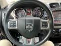  2018 Journey Crossroad AWD Steering Wheel