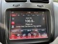 2018 Dodge Journey Black Interior Audio System Photo