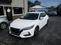 Fresh Powder - Sentra SV Photo No. 2