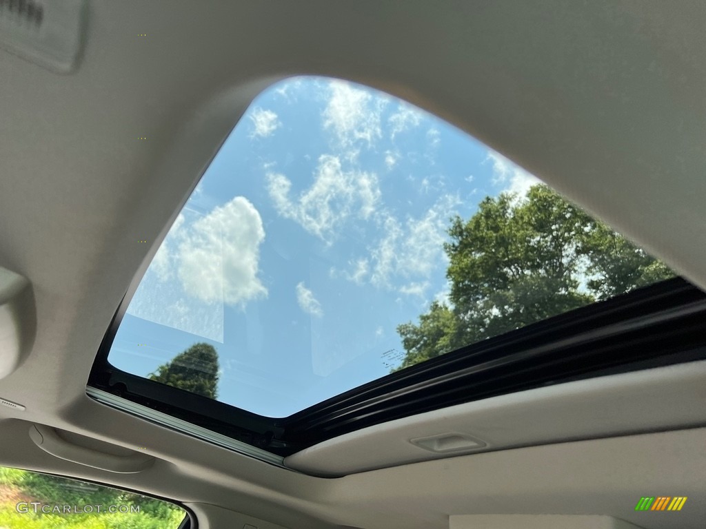 2018 Dodge Journey Crossroad AWD Sunroof Photos