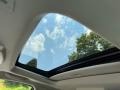 2018 Dodge Journey Black Interior Sunroof Photo