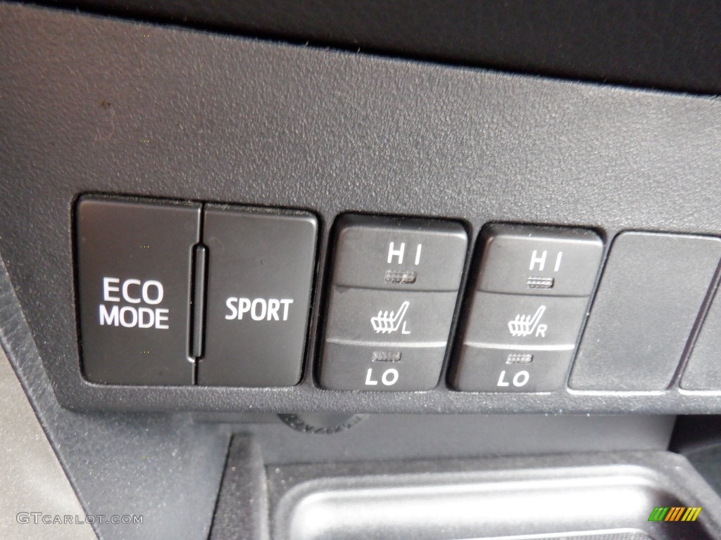 2015 RAV4 Limited AWD - Black / Black photo #8