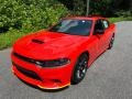 2023 Go Mango Dodge Charger Scat Pack Plus  photo #2