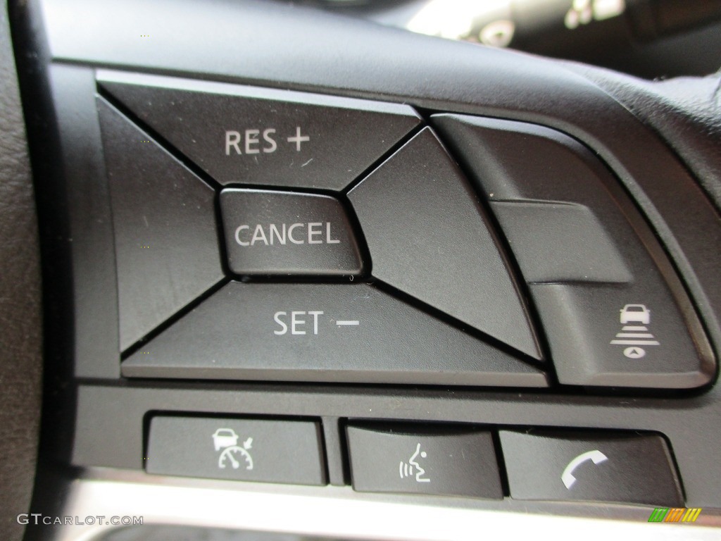 2020 Sentra SV - Fresh Powder / Charcoal photo #12