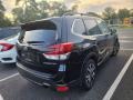 2020 Crystal Black Silica Subaru Forester 2.5i Limited  photo #3