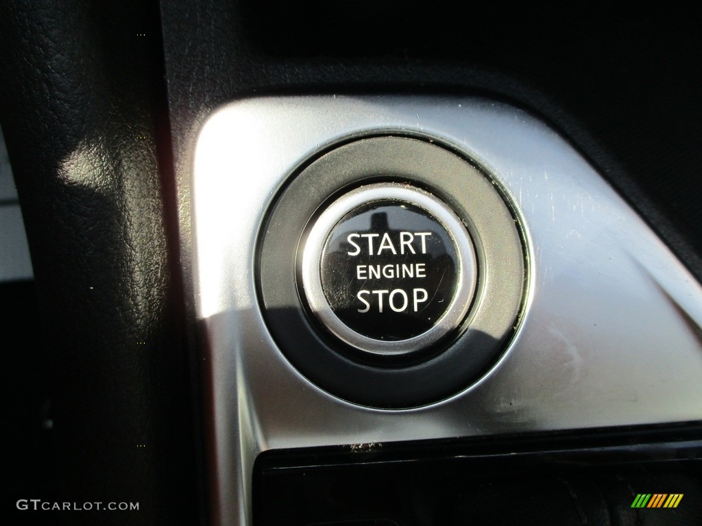 2020 Sentra SV - Fresh Powder / Charcoal photo #16